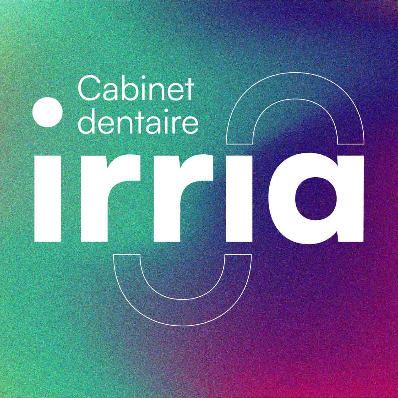 Cabinet dentaire Irria